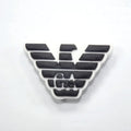 GOIRGIO ARMANI eagle logo MQ087-164 Shoe Charm