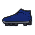 Football boot Shoe Accessory for Clog Style Shoes - Sports Playful UK image 0