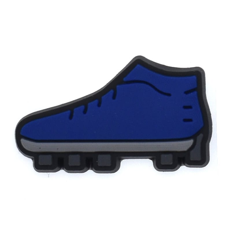 Football boot Shoe Accessory for Clog Style Shoes - Sports Playful UK image 0