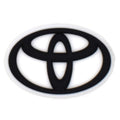 Shoe charm -Toyota Clog Accessory for Clog Footwear - Vehicle Fun Accessory UK image 0