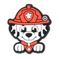 Shoe Charm - Marshal team member Paw Patrol Sweet Shoe Charm for Clogs image 0