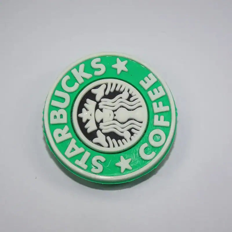 STARBUCKS COFFEE 23-13 Shoe Charm