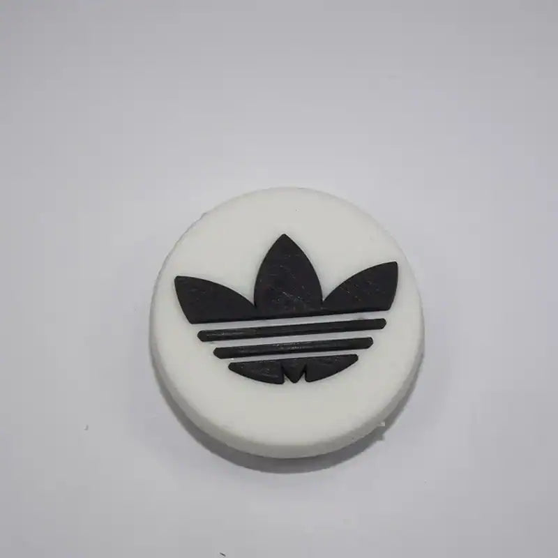 Addidas logo 23-19 Shoe Charm