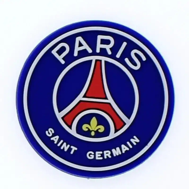 PARIS SAINT GERMAIN Football Club 23-26 Shoe Charm