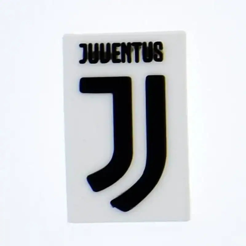JUVENTUIS Football Club 23-28 Shoe Charm