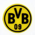 BVB BORUSSIA DORTMUND Football Club 23-30 Shoe Charm