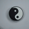 Yin Yan ball 23-34 Shoe Charm
