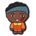 Little Lucas Sinclair from Stranger Things 477-09 Shoe Charm