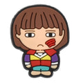 Will Byers from Stranger Things 477-19 Shoe Charm