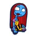 Shoe Charm - Sally from The Nightmare before Christmas 494-05
