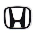 Cute Shoe charm -Honda Footwear Charm for Clogs - Vehicle Gift Accessory image 0