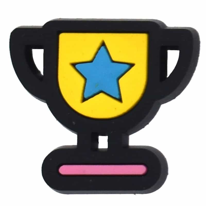 Winners cup Clog Accessory for Clog Footwear - Stylish Sports Accessory UK image 0