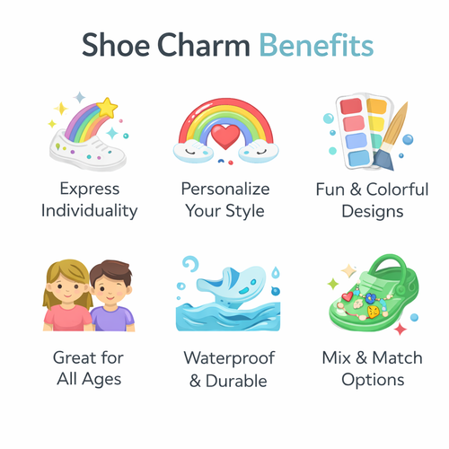101-78 Shoe Charm