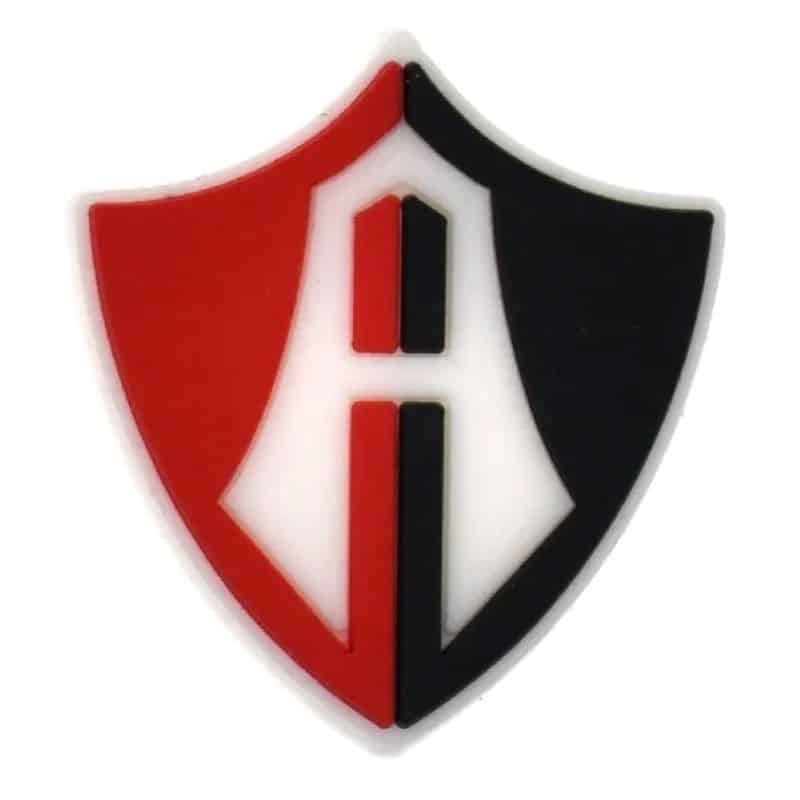 ATLAS MEXICO Football Club S2-05 Shoe Charm