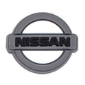 Shoe charm -Nissan Shoe Charm for Clog Style Shoes - Vehicle Creative Gift Idea image 0