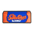 JAFFA CAKES British Food 14-43 Shoe Charm