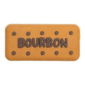 BOURBON Biscuit British Food 14-44 Shoe Charm