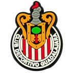 DEPORTIVO GUADALAJARA Football Club S2-01 Shoe Charm