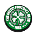 CELTICFootball Club S2-40 Shoe Charm