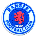 RANGERS Football Club S2-65 Shoe Charm