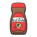 NESCAFE Instant Coffee British Food S8-24 Shoe Charm