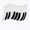 Keyboard 08-01 Shoe Charm