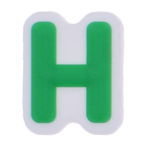 [product_title]A-Z LETTERS FRAMED COLOURS ON WHITE