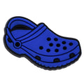 Croc shoe blue 102-40 Shoe Charm