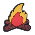 Campfire 103-02 Shoe Charm
