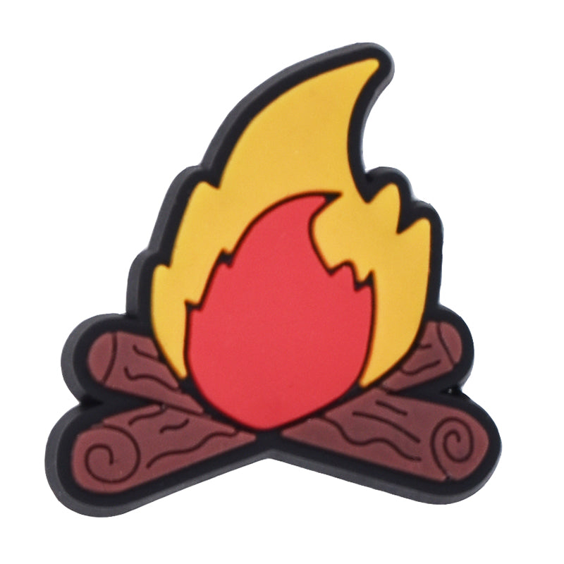 Campfire 103-02 Shoe Charm