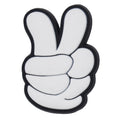 Victory fingers 103-12 Shoe Charm