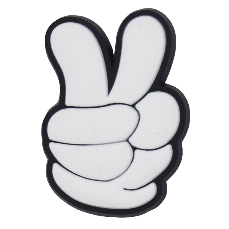 Victory fingers 103-12 Shoe Charm