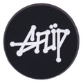 G Flip Black badge logo 112-03 Shoe Charm