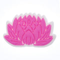 Pink lilly 13-100 Shoe Charm