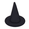 Shoe charms - Witches pointy hat 136-01