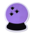Crystal ball 136-03 Shoe Charm