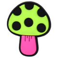 Poison mushroom 136-09 Shoe Charm