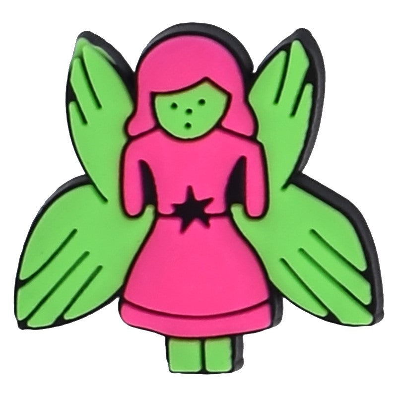 Doll symbol 136-13 Shoe Charm