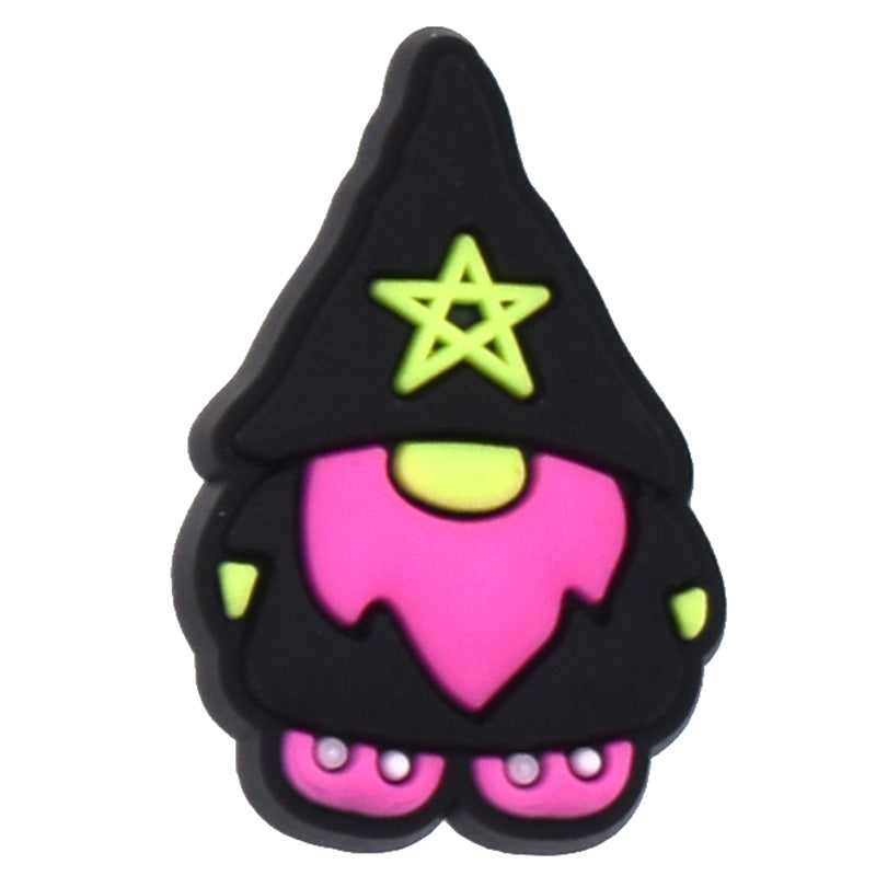 Mini witch 136-14 Shoe Charm
