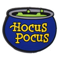 Hocus Pocus cooking pot 136-18 Shoe Charm