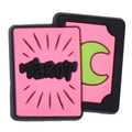 Tarot cards 136-21 Shoe Charm