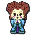 Winifred Sanderson Hocus Pocus 136-27 Shoe Charm