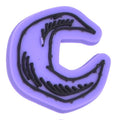 Spooky moon 136-30 Shoe Charm