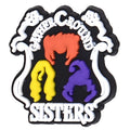 Gather Round Sisters sign 136-31 Shoe Charm