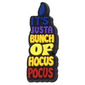 Hocus Pocus candle 136-32 Shoe Charm