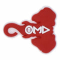 Delta Sigma Theta culture and branding elephant head 144-04 Shoe Charm