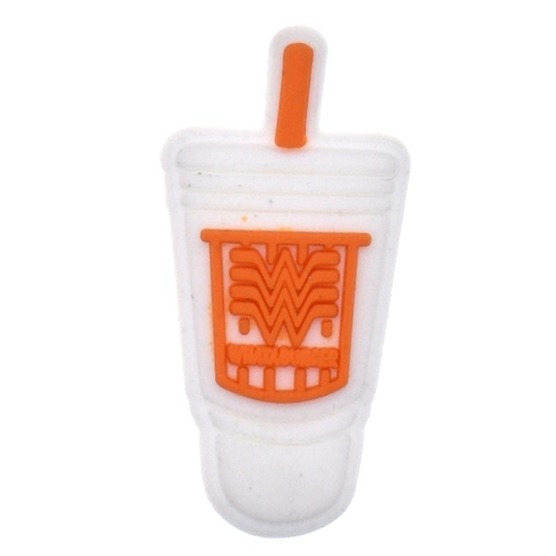 Orange juice 166-15 Shoe Charm