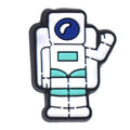 Astronaught 195-07 Shoe Charm