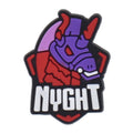 NYGH alien skin Fortnite 306-06 Shoe Charm