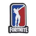 WINNER symbol sign log Fortnite 306-15 Shoe Charm